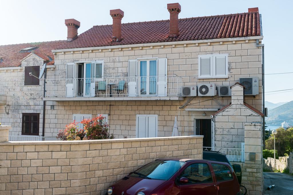 Apartments Koncul Dubrovnik Quarto foto